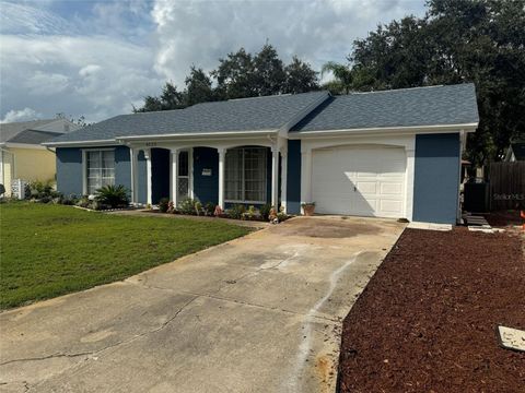 Photo of 4025 Grayton Drive, New Port Richey, FL 34652 (MLS # O6386594)