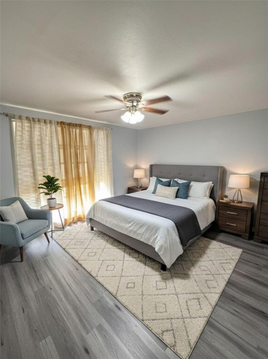 BEACON SQUARE - Residential