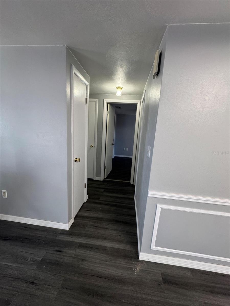 BEACON SQUARE - Residential