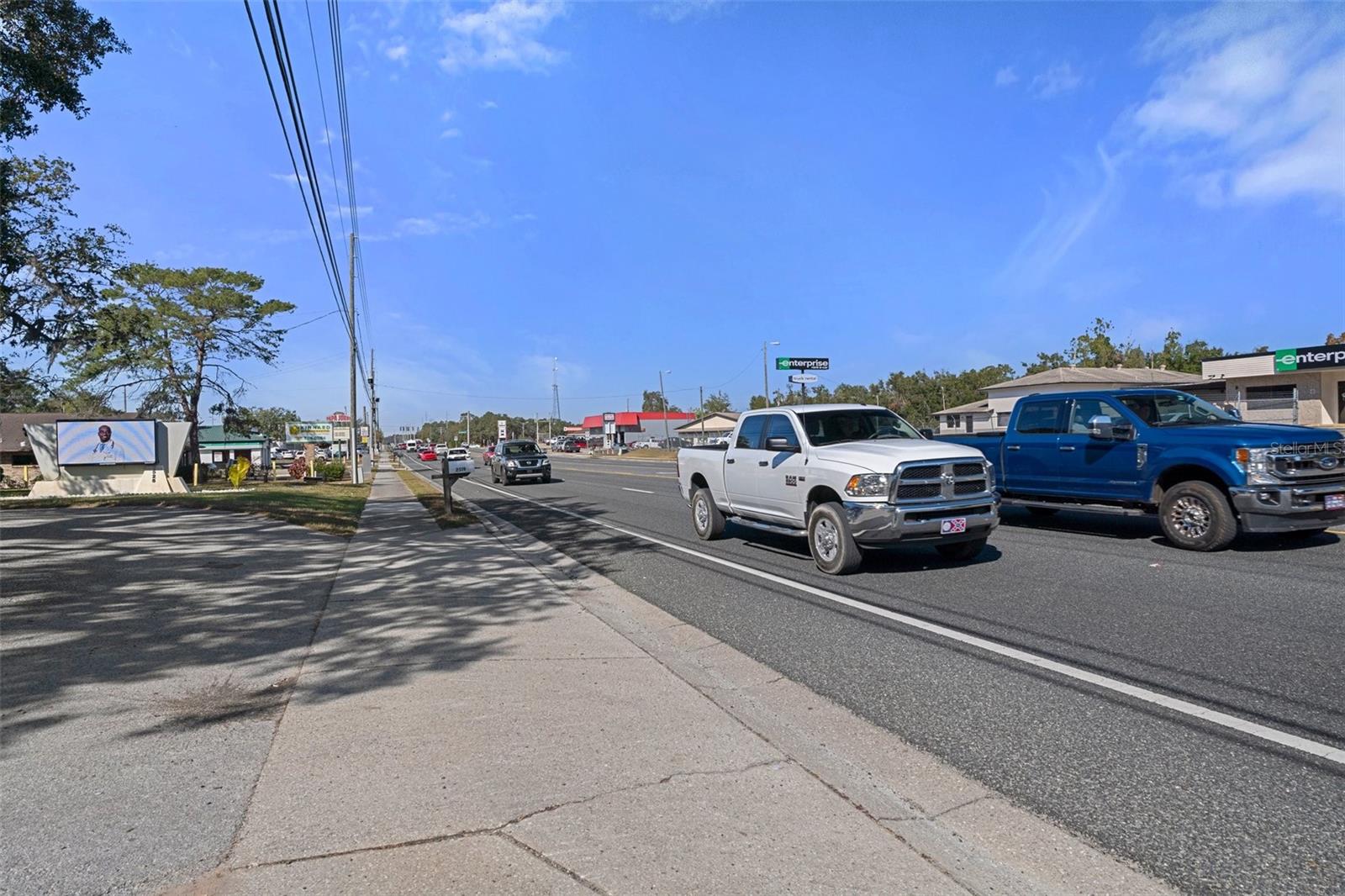 INVERNESS VILLAGE UNIT 03 - Commercial Sale