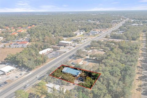 Tiny photo for 2519 W Highway 44, Inverness, FL 34453 (MLS # OM677407)