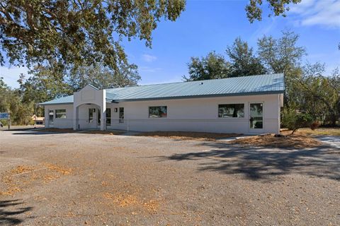 Tiny photo for 2519 W Highway 44, Inverness, FL 34453 (MLS # OM677407)
