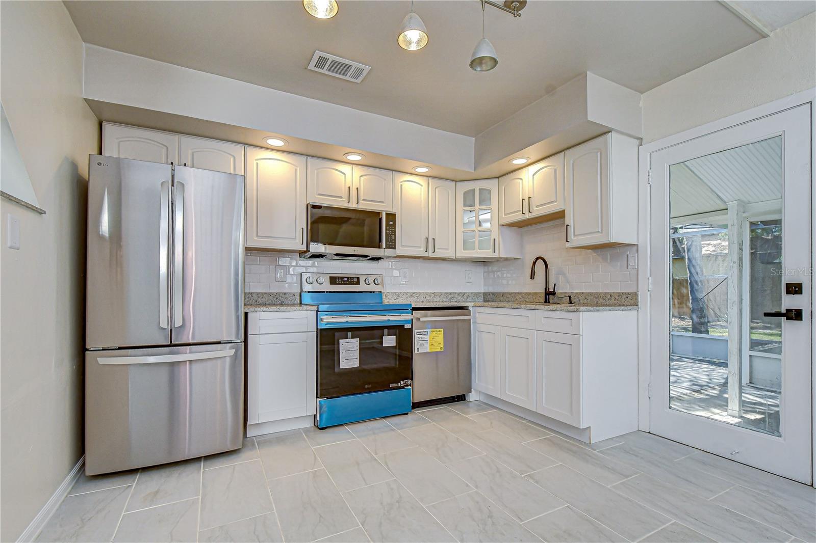 ANITA SUB - Residential Lease