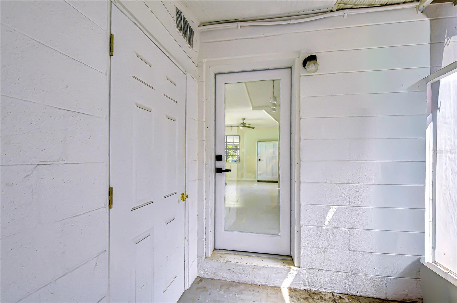 ANITA SUB - Residential Lease