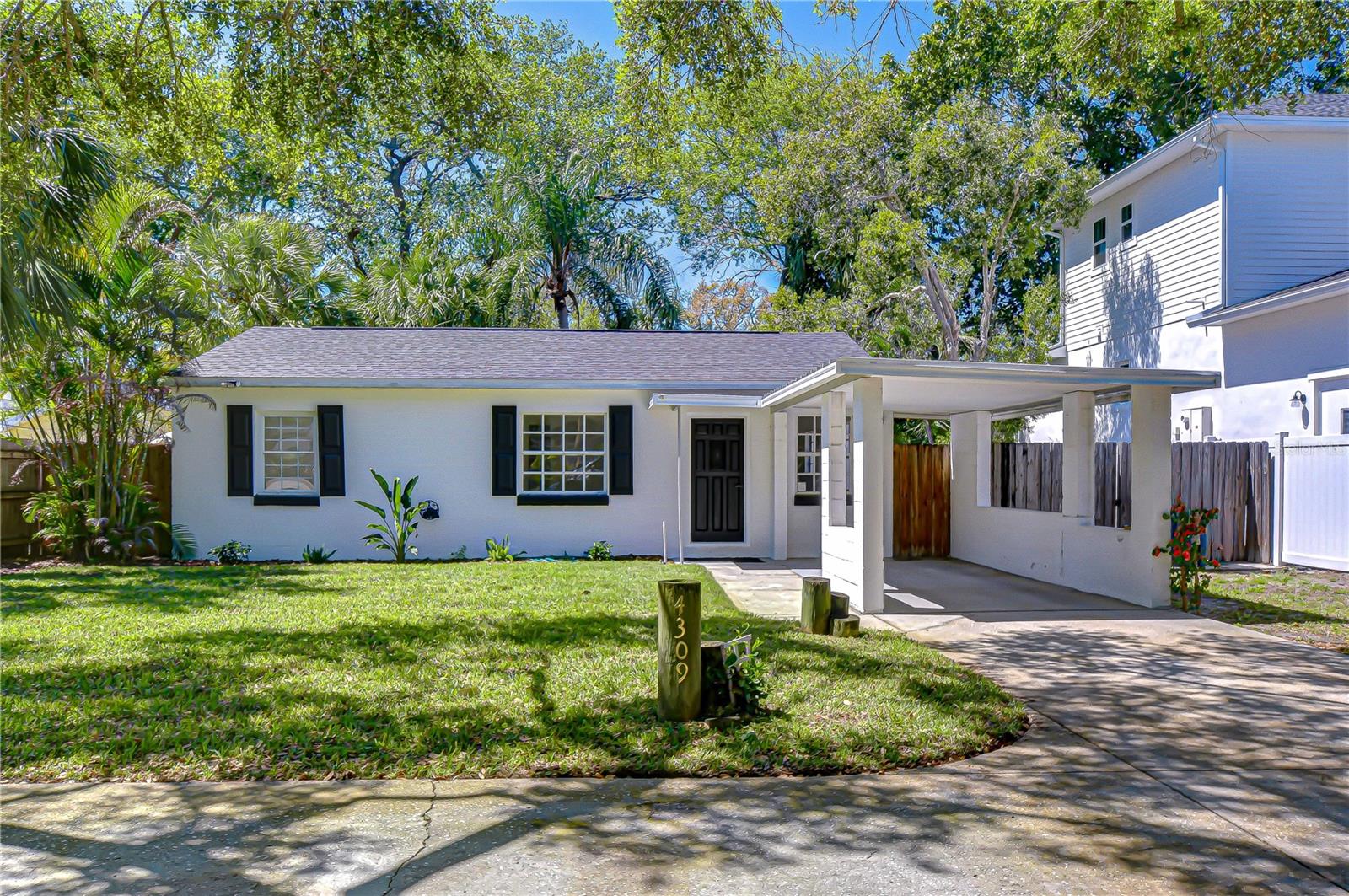 ANITA SUB - Residential Lease