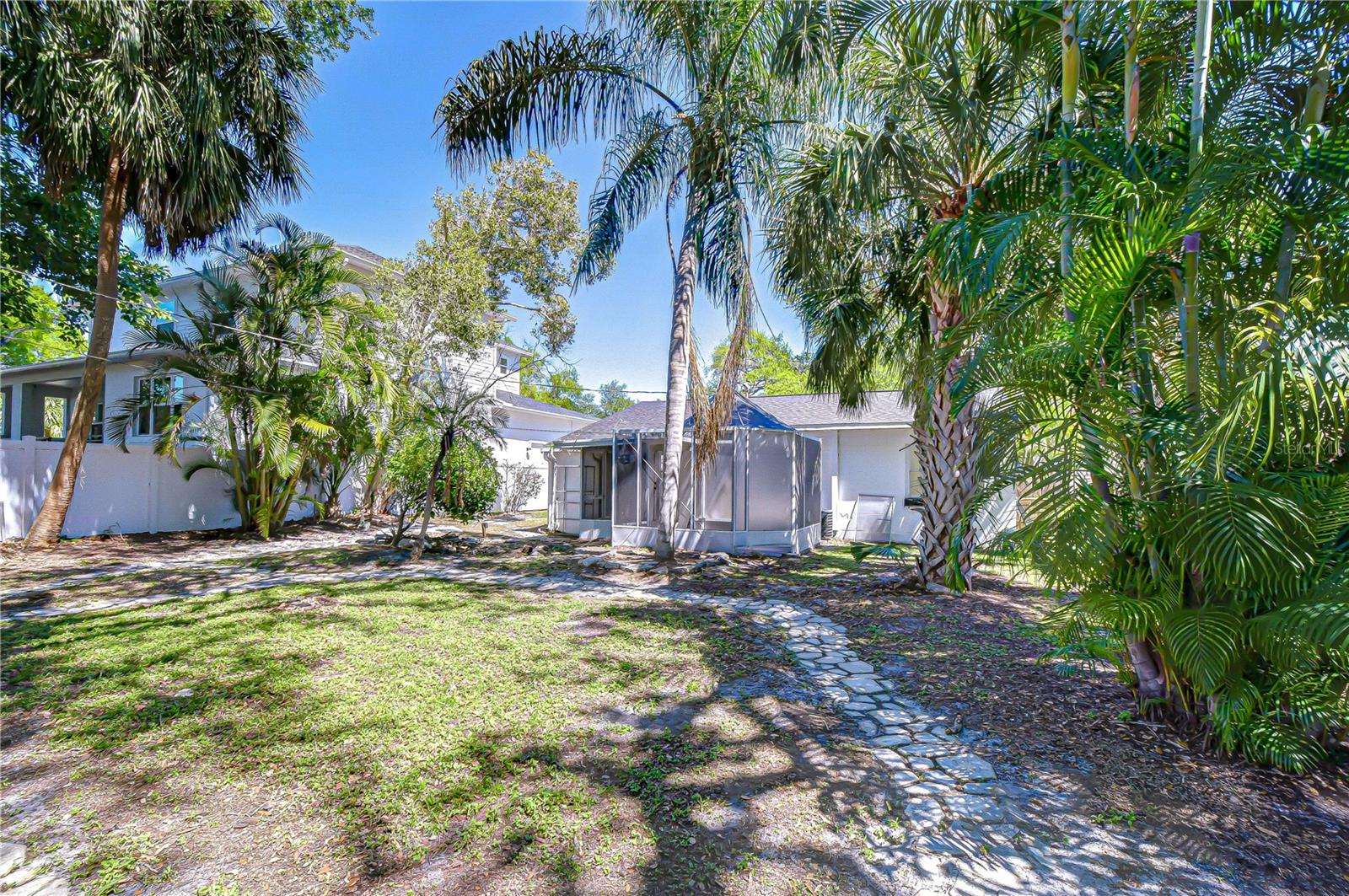 ANITA SUB - Residential Lease