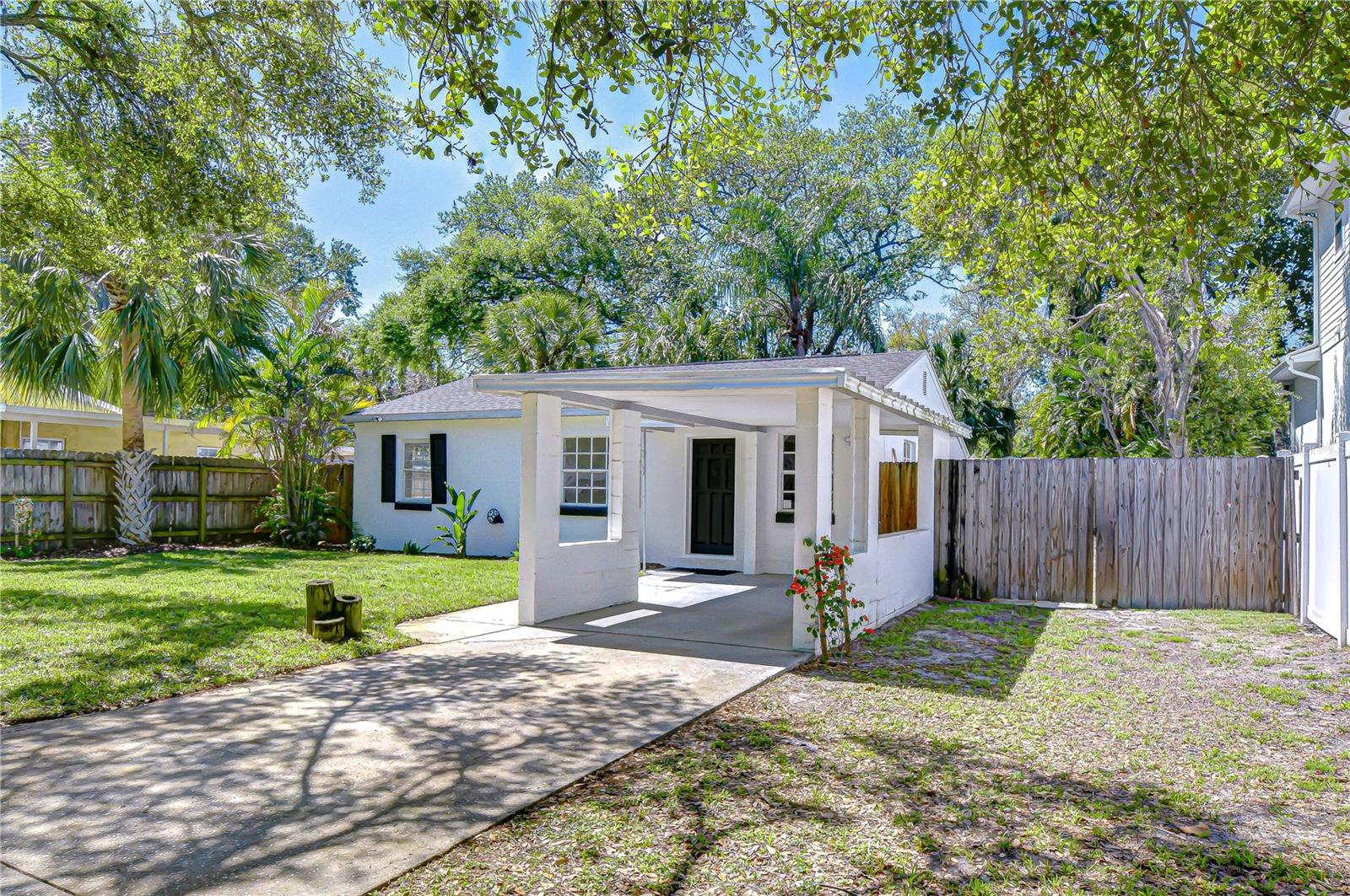 ANITA SUB - Residential Lease