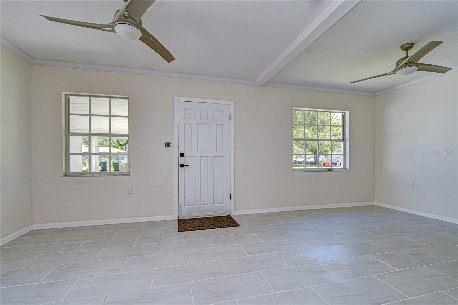 ANITA SUB - Residential Lease