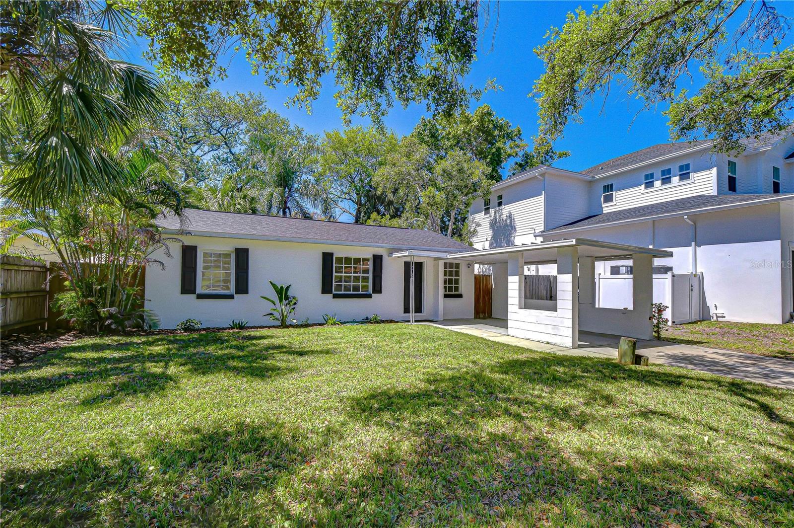 ANITA SUB - Residential Lease