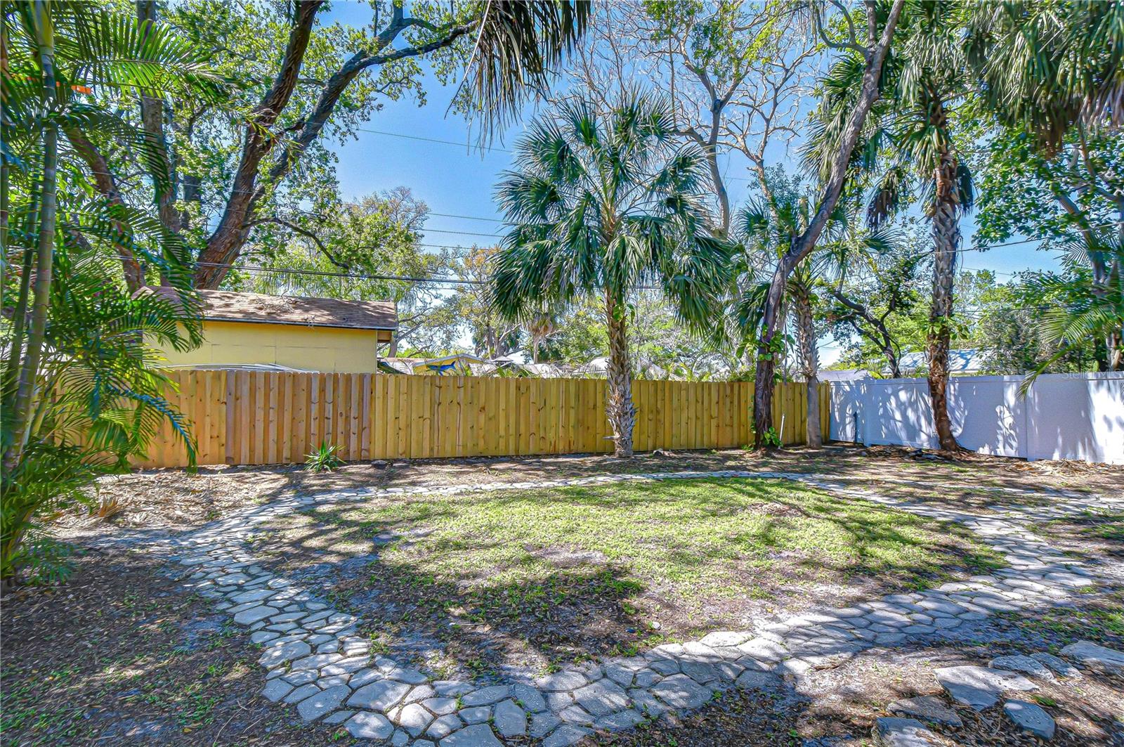 ANITA SUB - Residential Lease