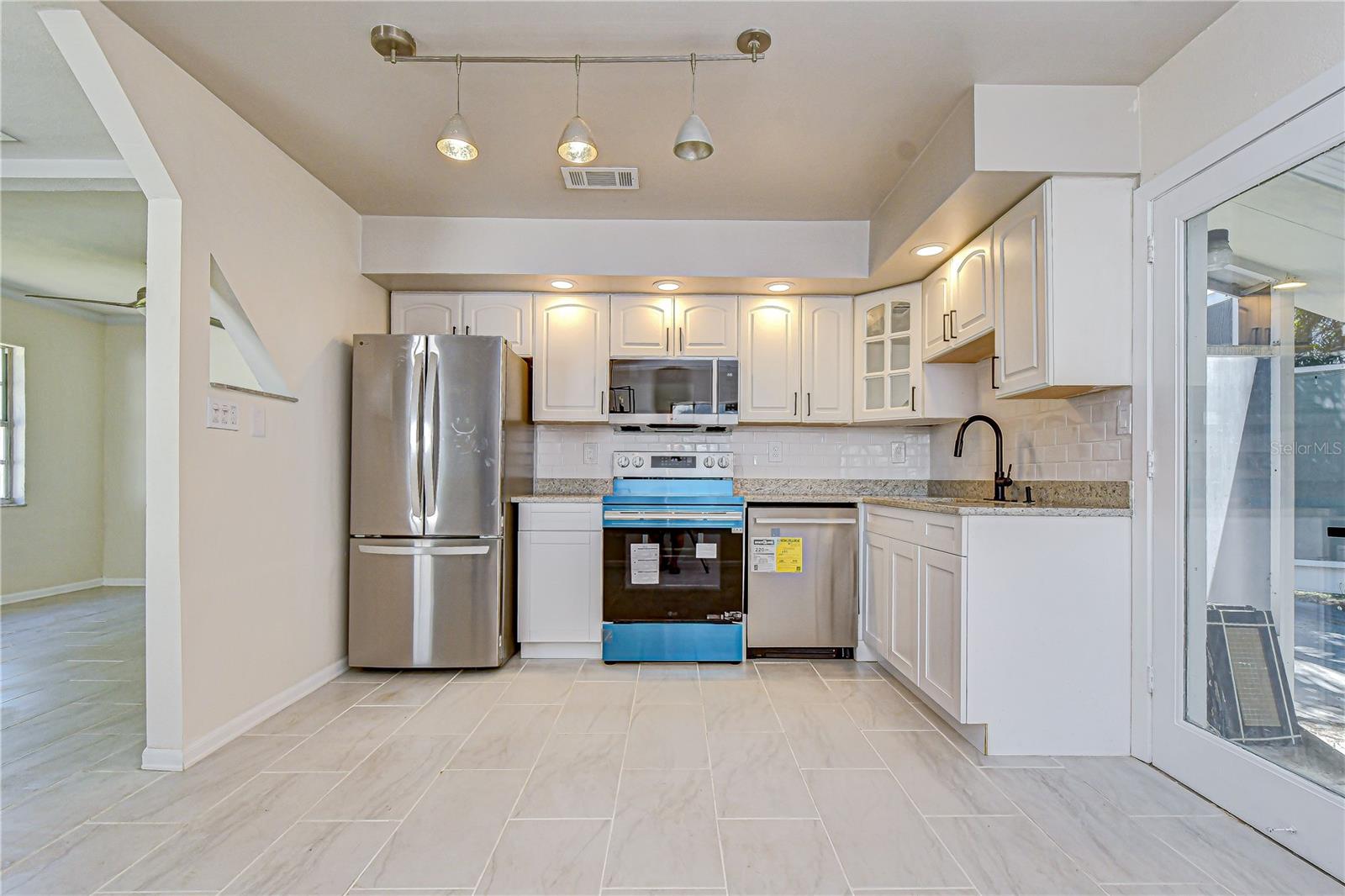 ANITA SUB - Residential Lease