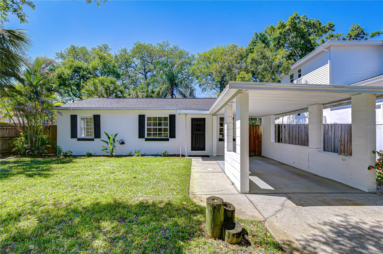 ANITA SUB - Residential Lease