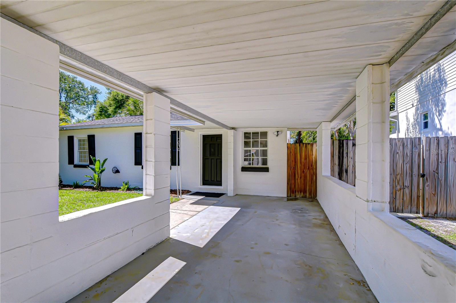 ANITA SUB - Residential Lease