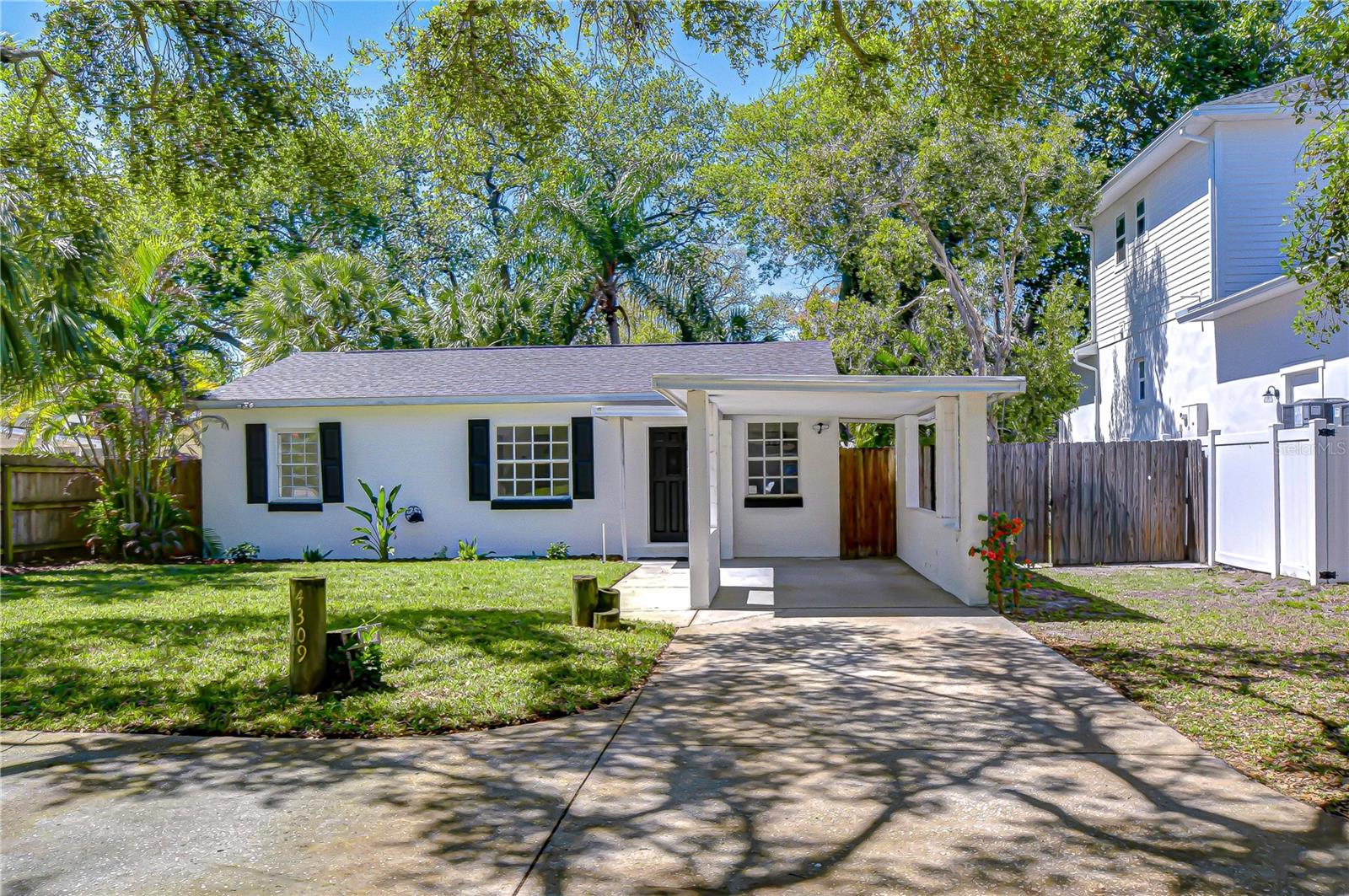 ANITA SUB - Residential Lease