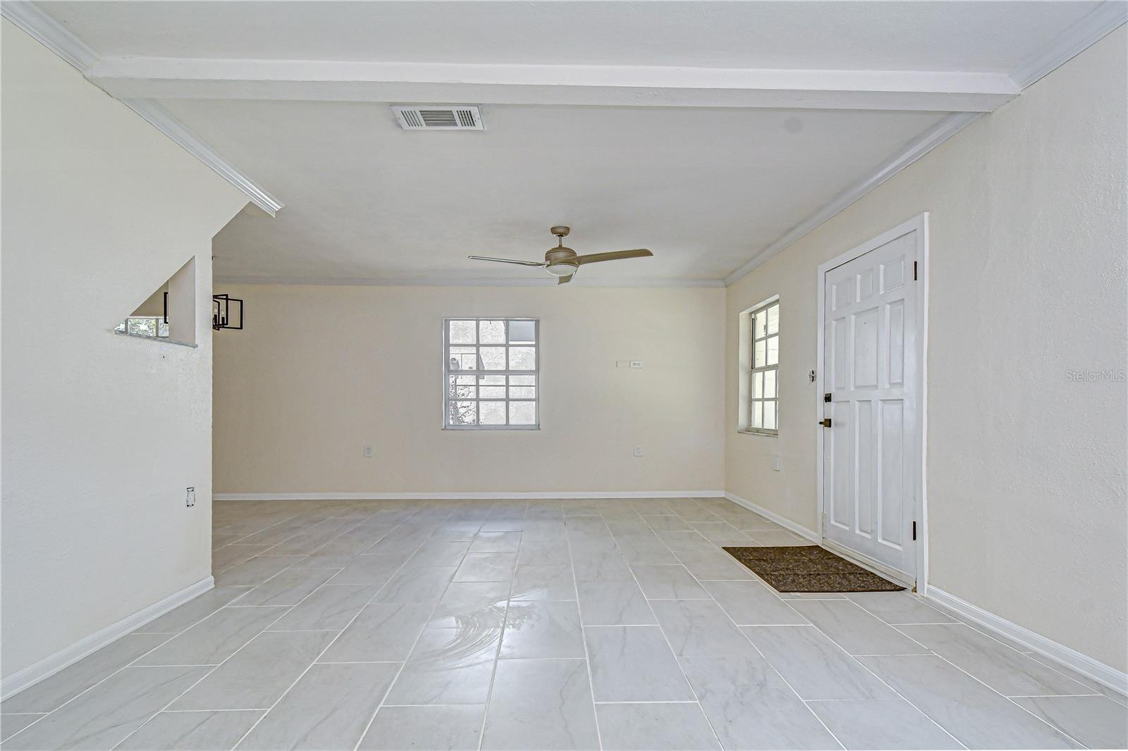 ANITA SUB - Residential Lease