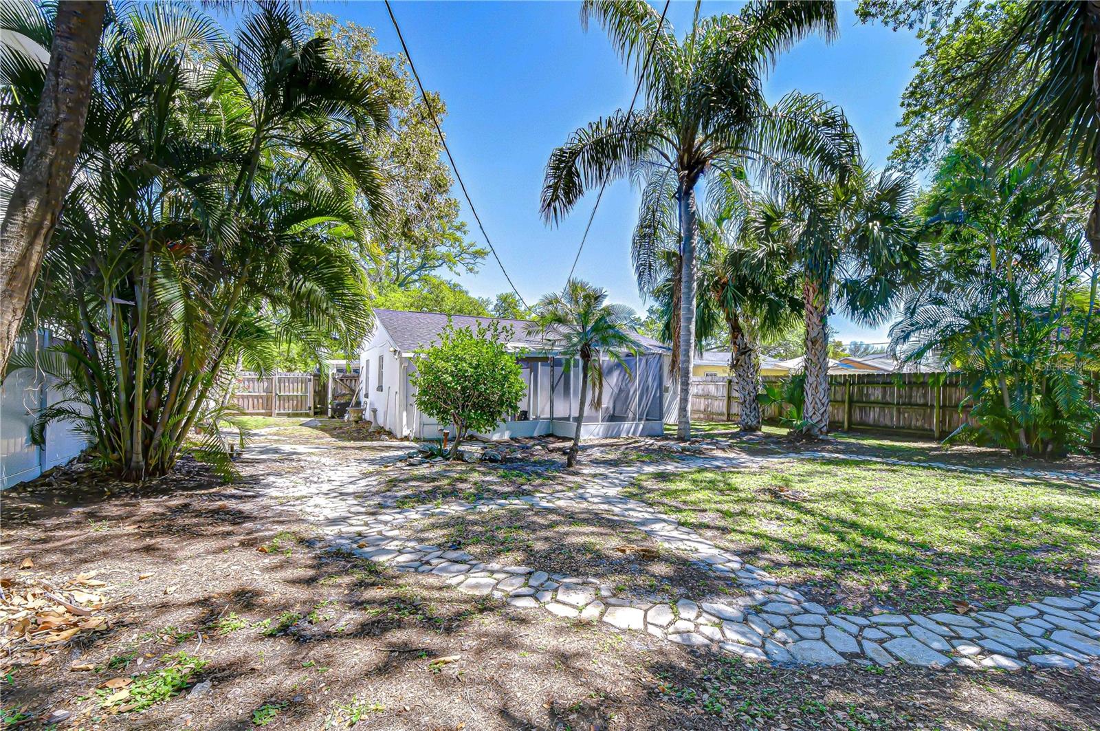 ANITA SUB - Residential Lease