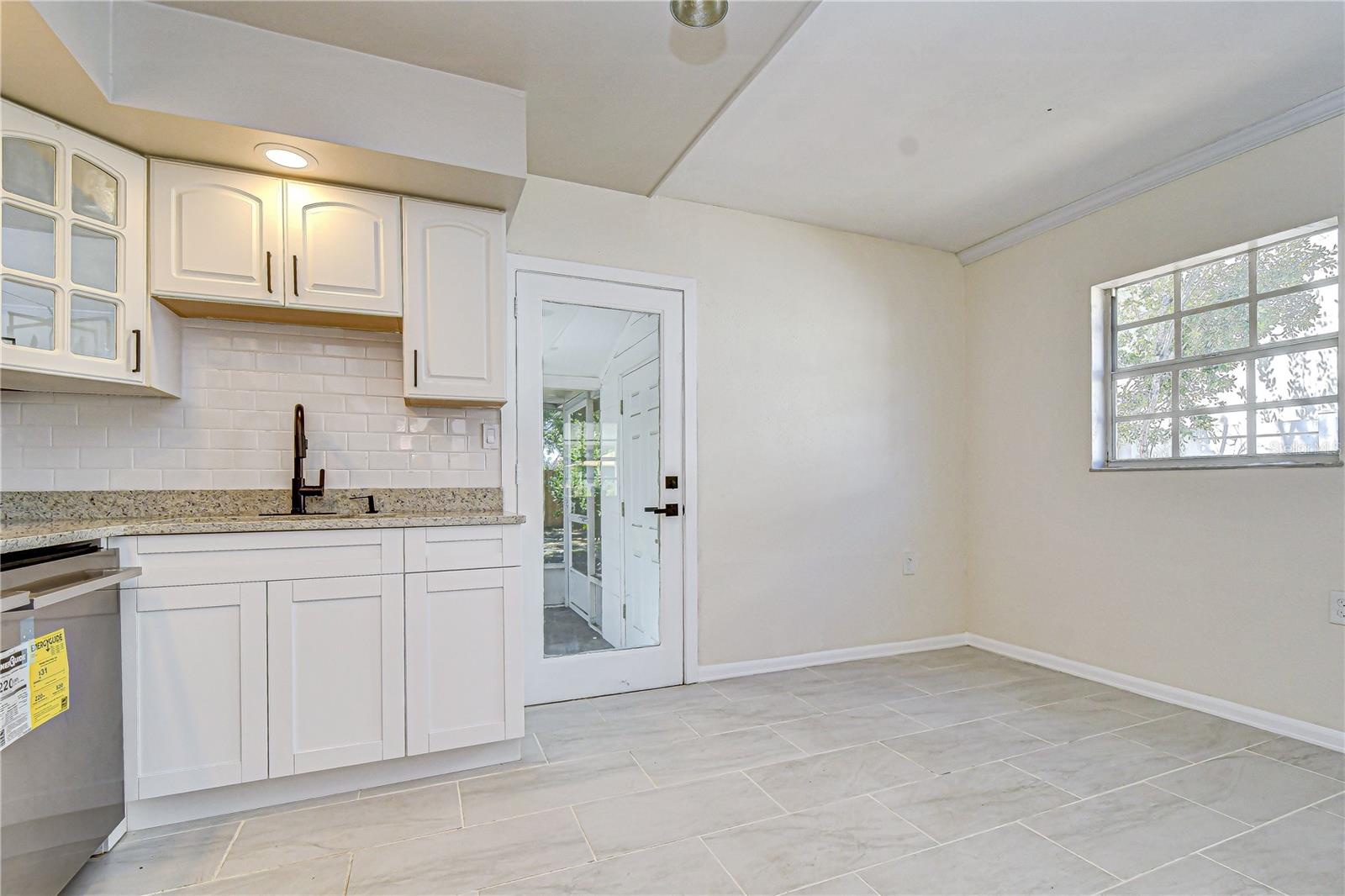 ANITA SUB - Residential Lease