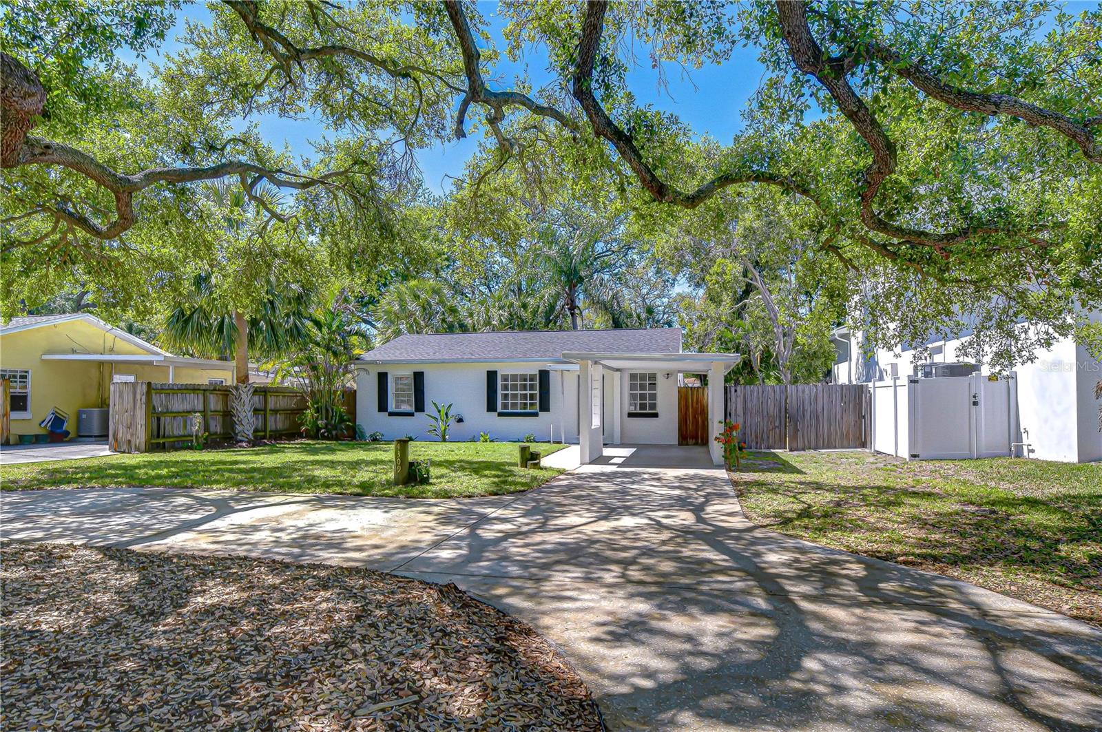 ANITA SUB - Residential Lease