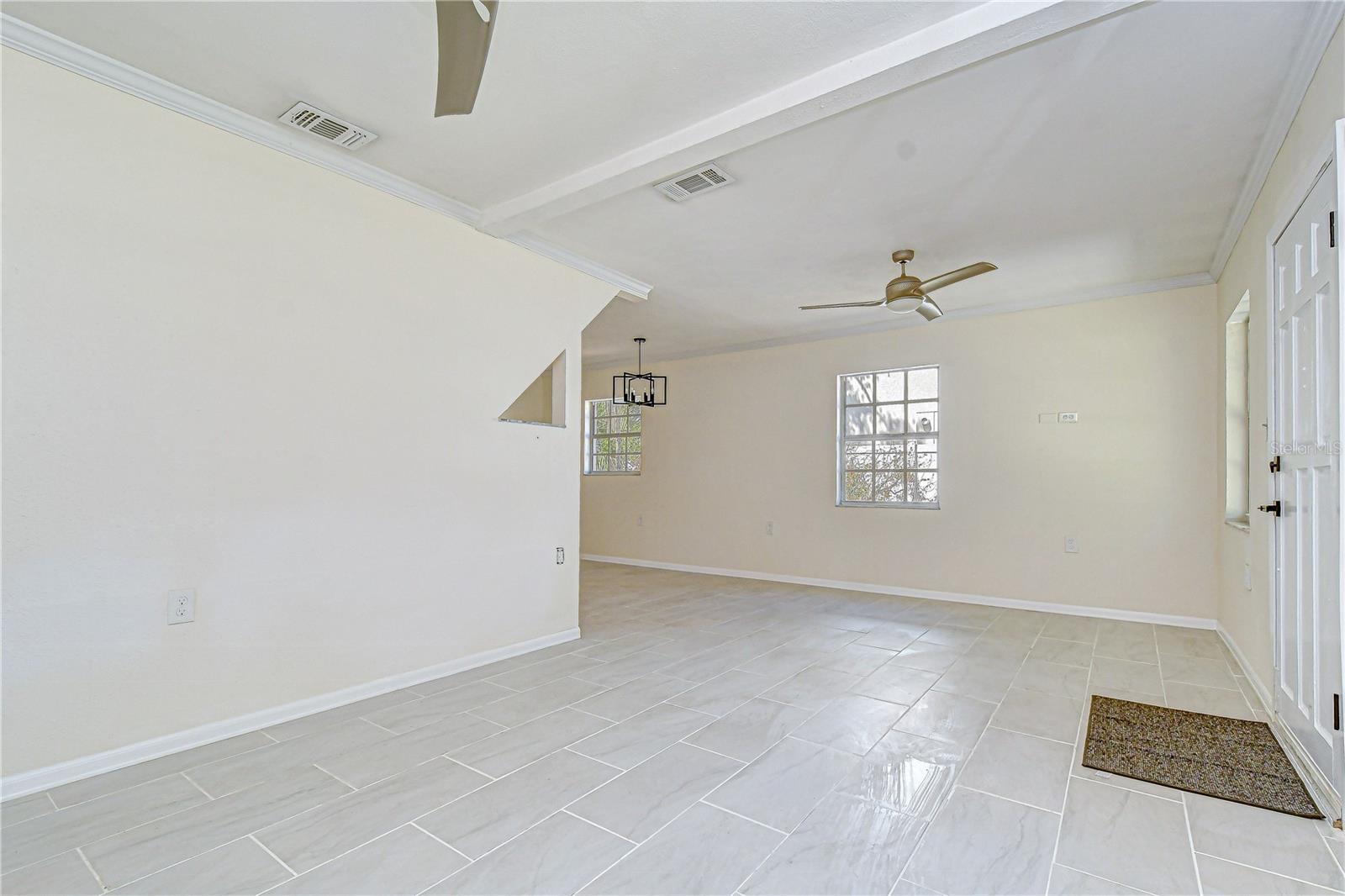 ANITA SUB - Residential Lease