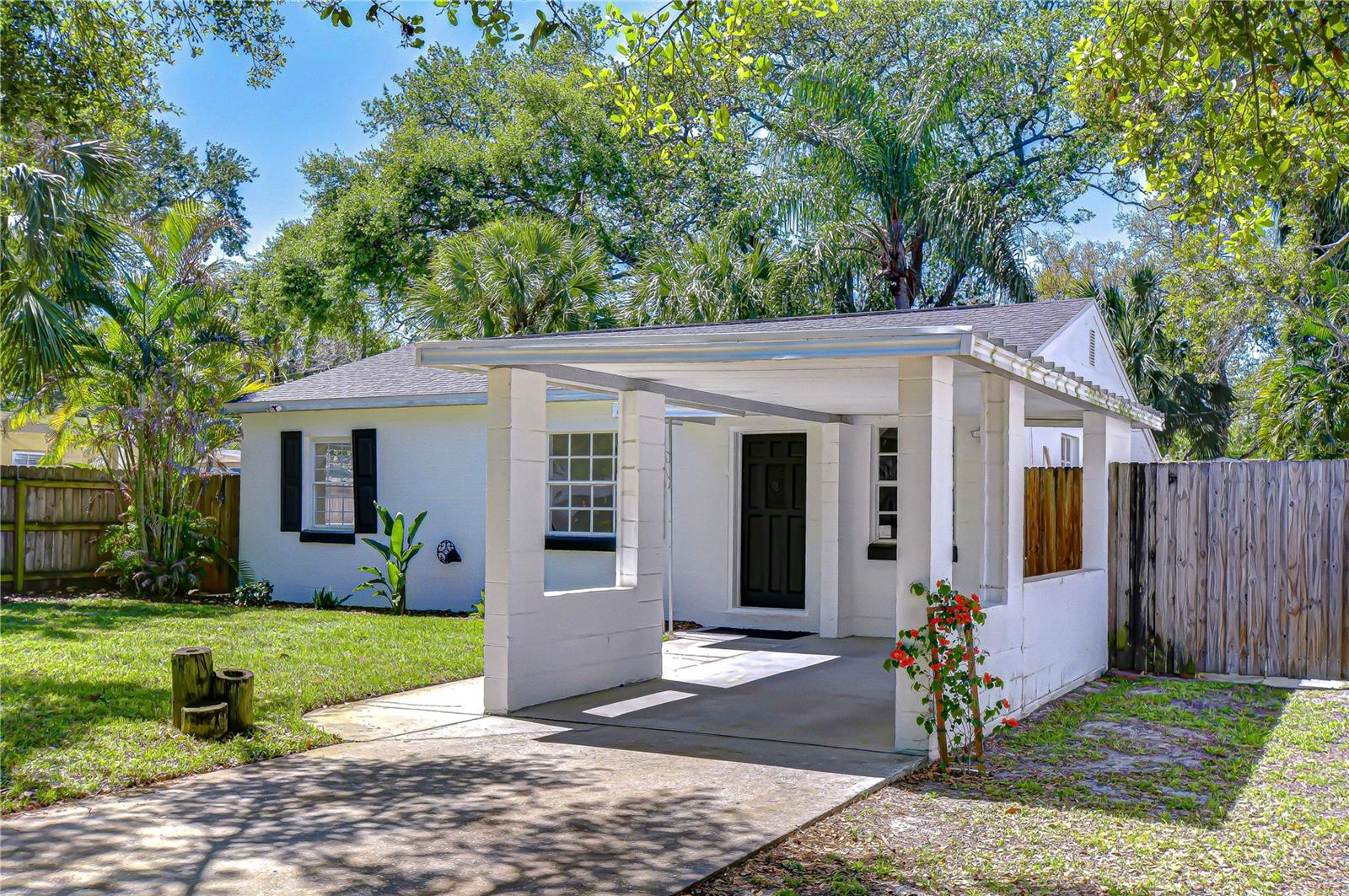 ANITA SUB - Residential Lease