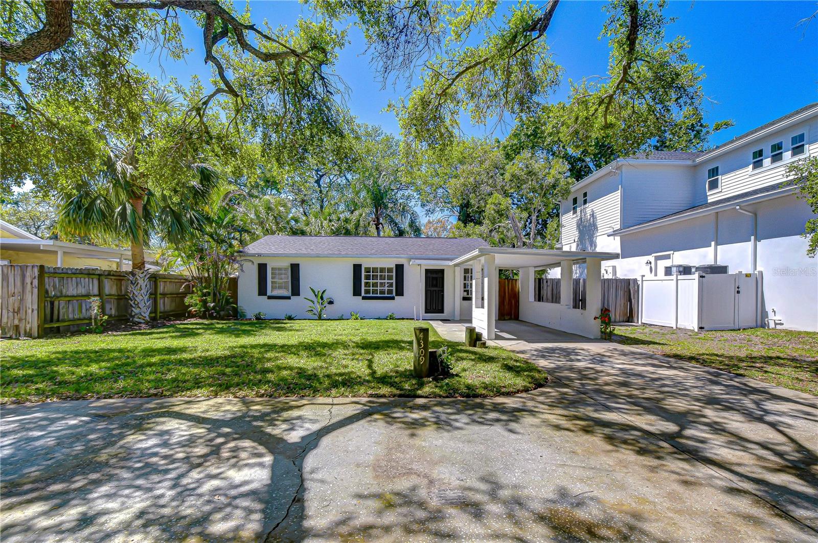 ANITA SUB - Residential Lease