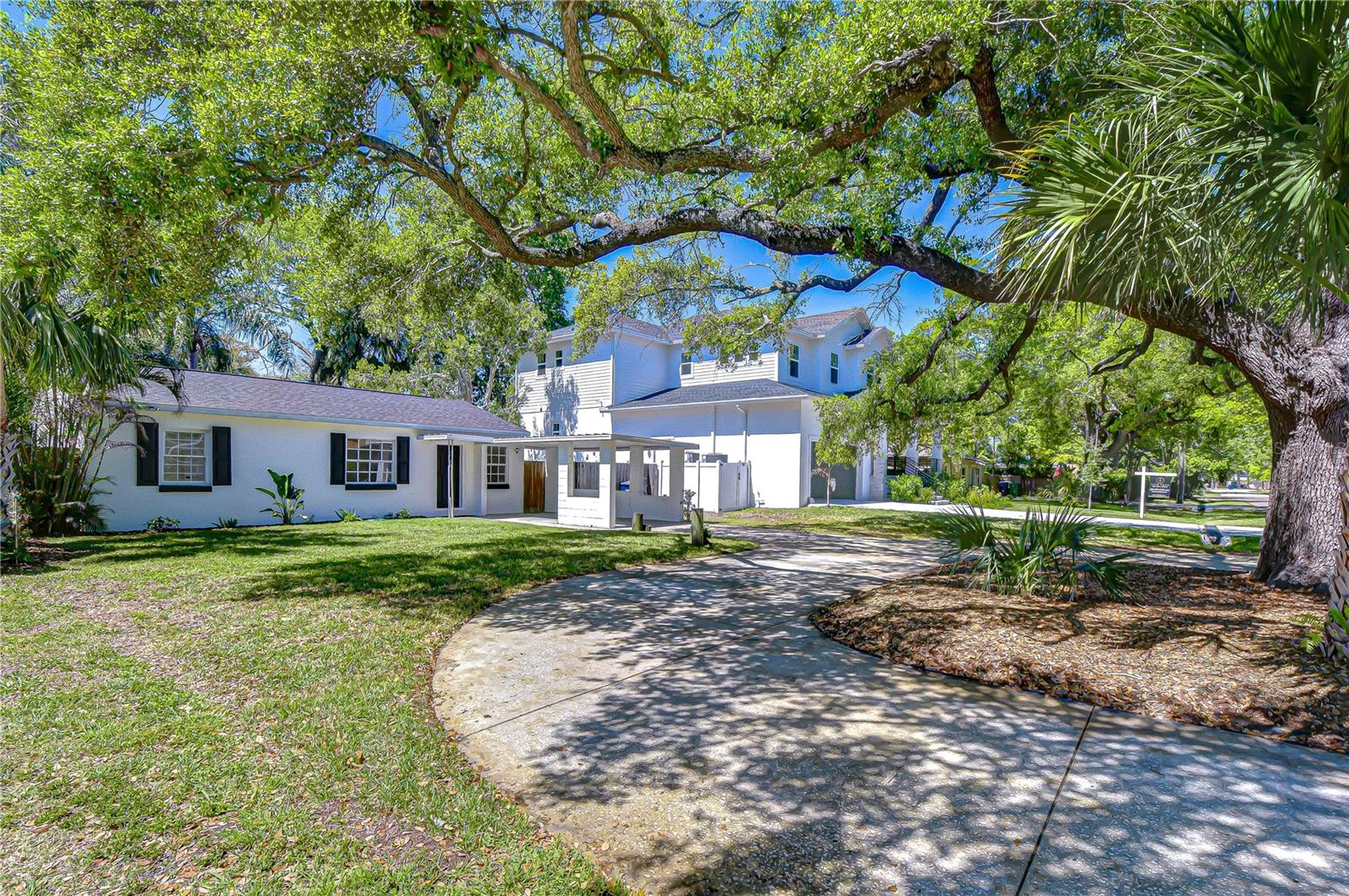 ANITA SUB - Residential Lease