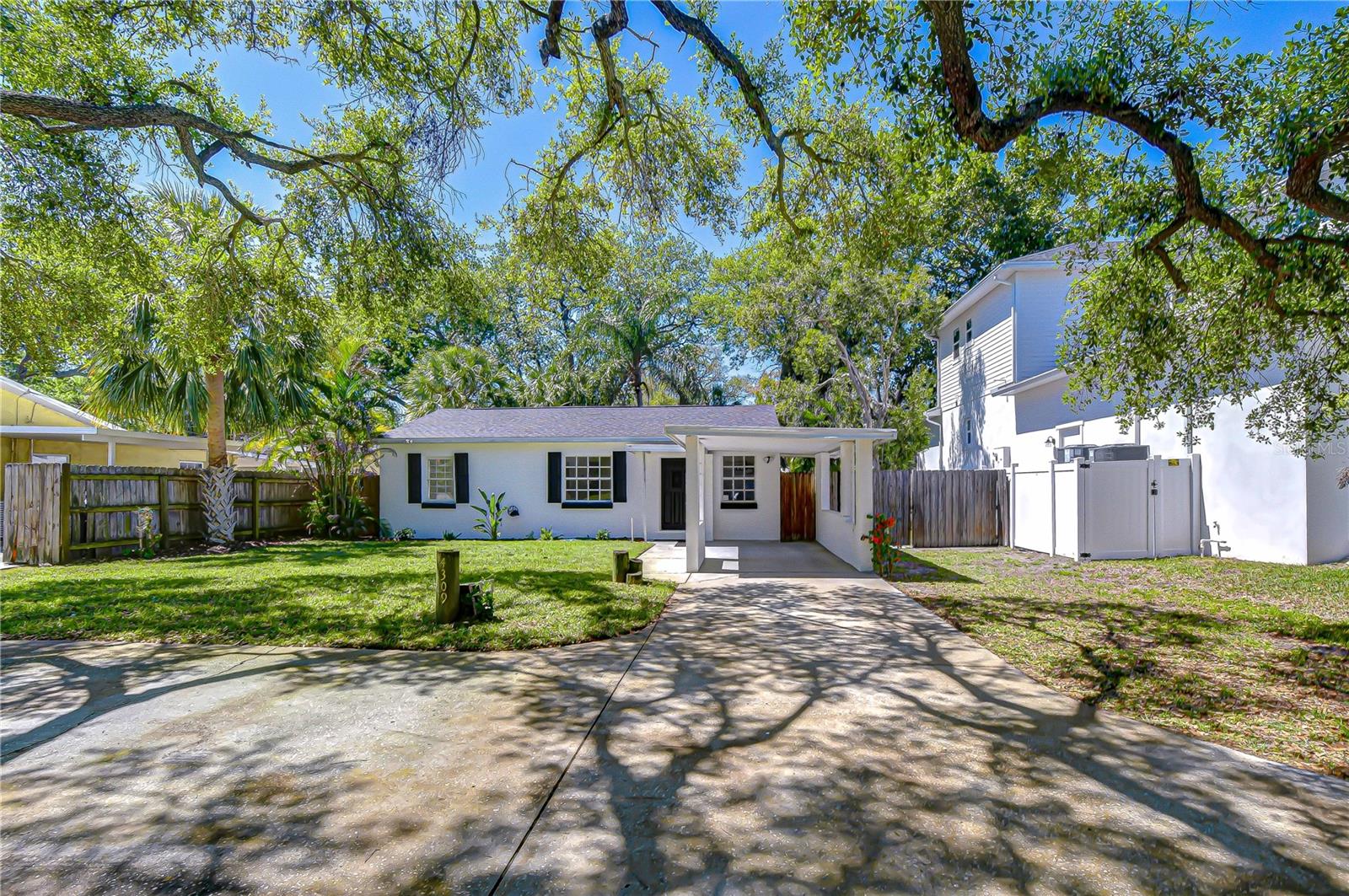 ANITA SUB - Residential Lease