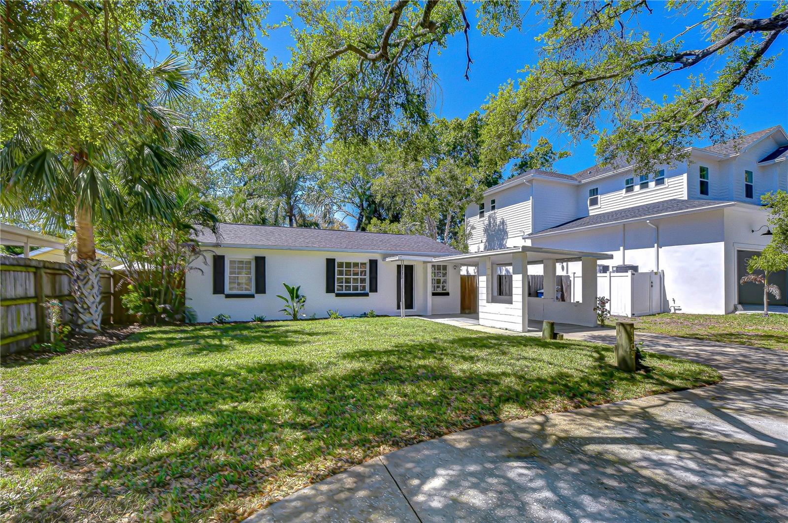 ANITA SUB - Residential Lease