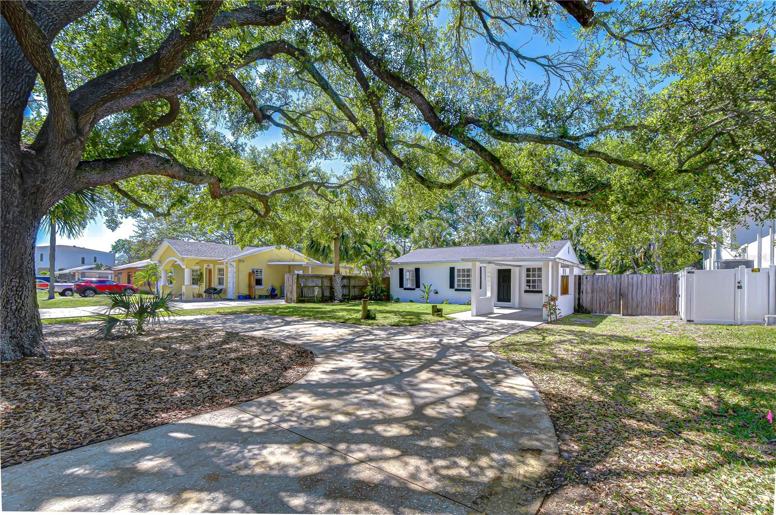 ANITA SUB - Residential Lease