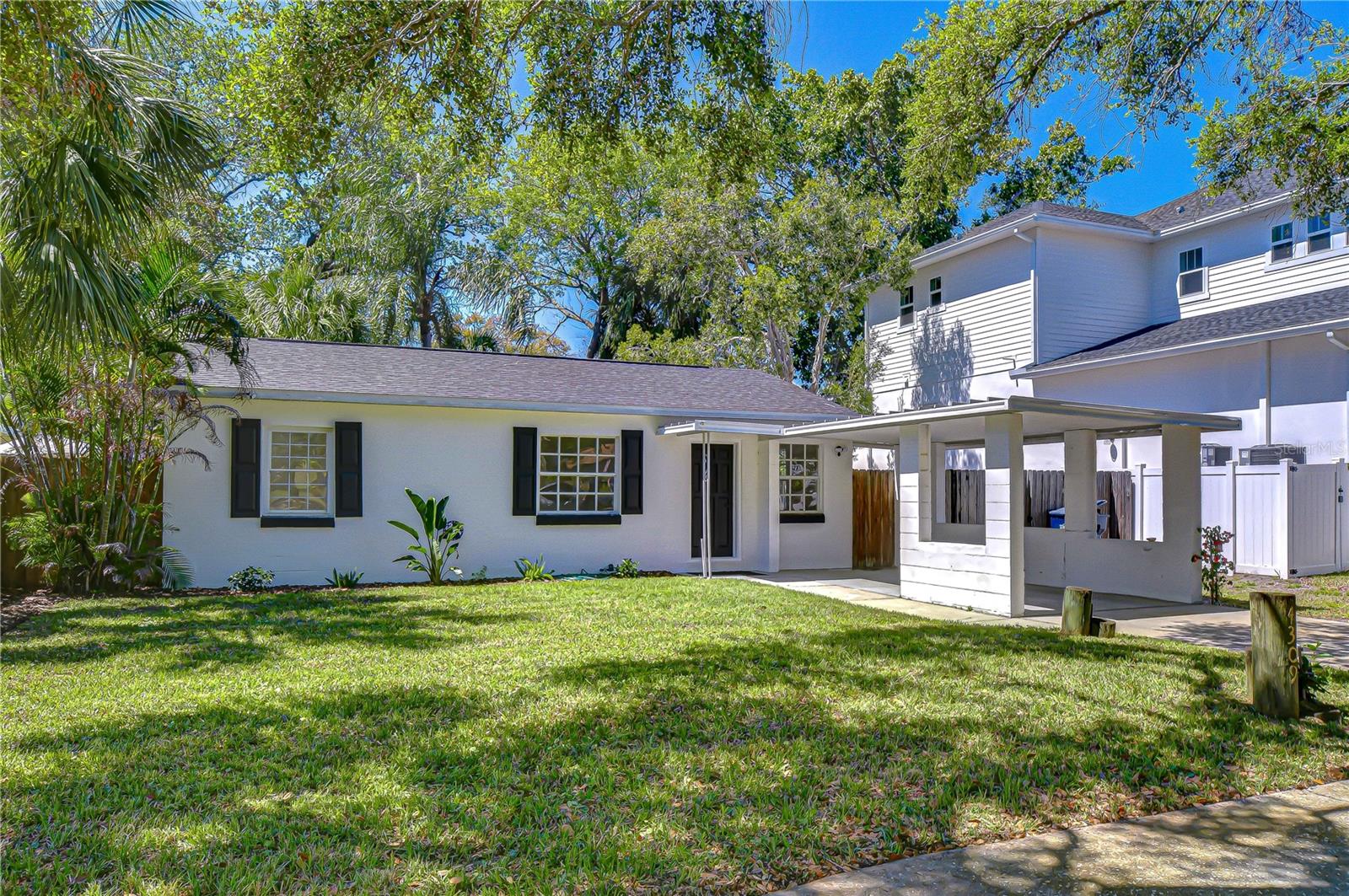 ANITA SUB - Residential Lease