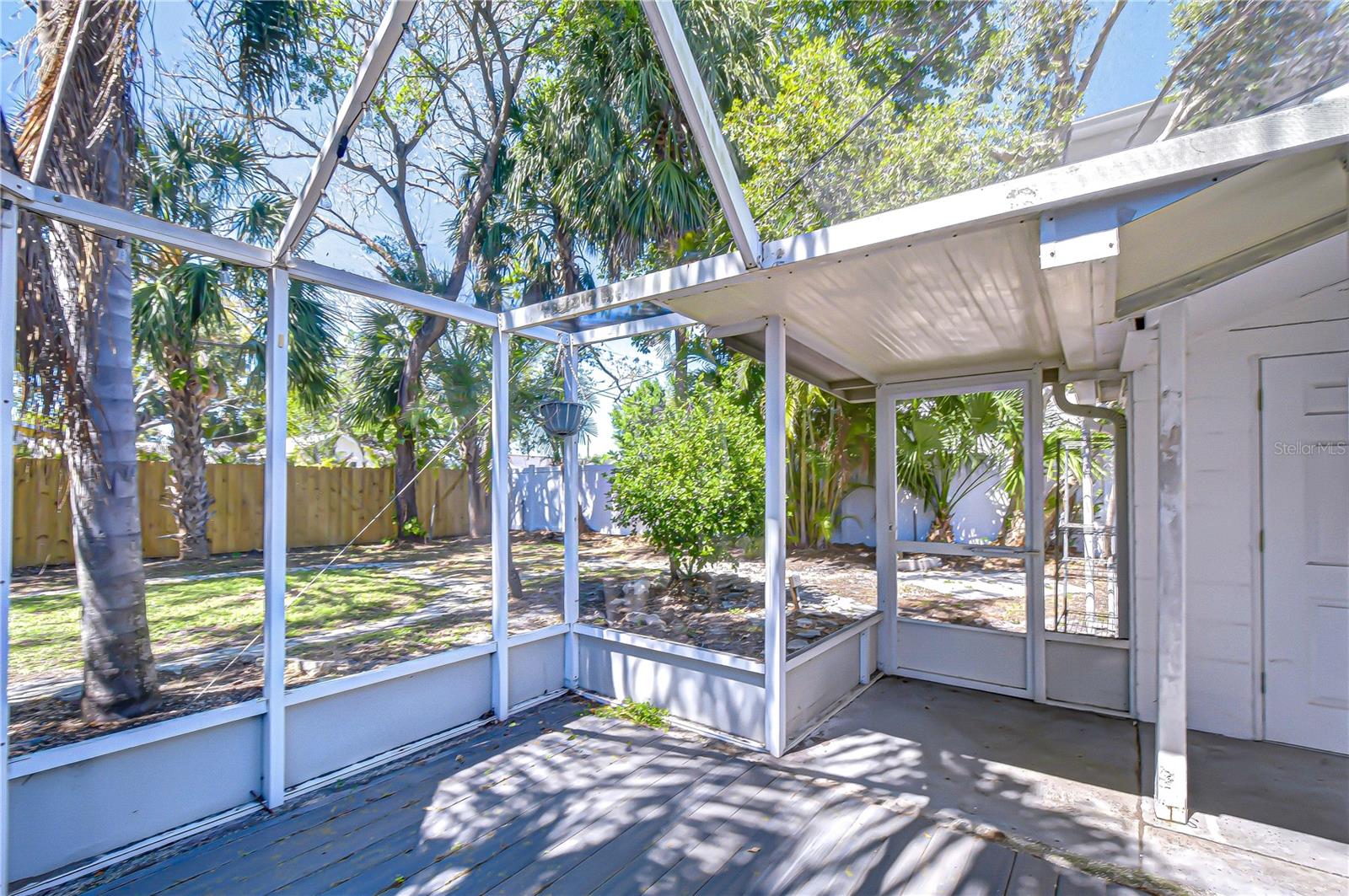 ANITA SUB - Residential Lease