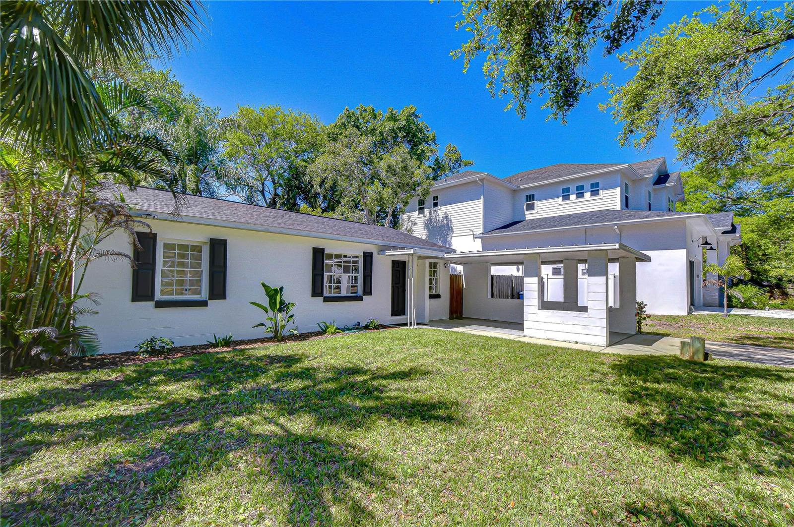 ANITA SUB - Residential Lease