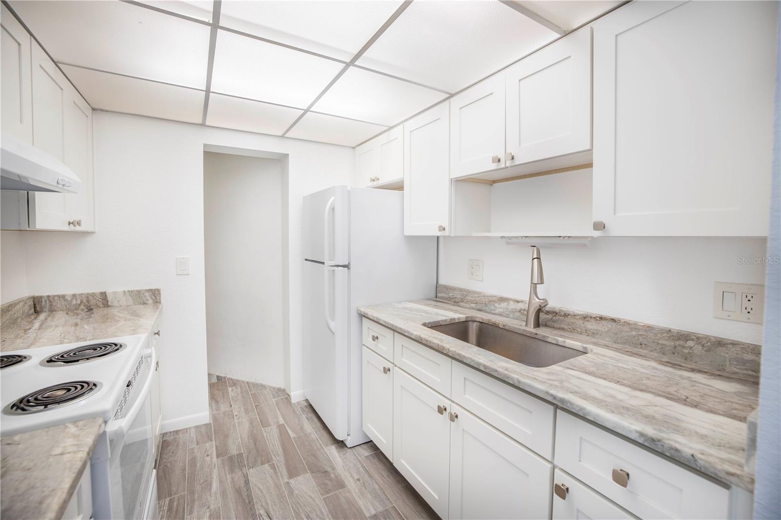 ST PETERSBURG BEACH NORTH UNIT 4 - Residential Lease