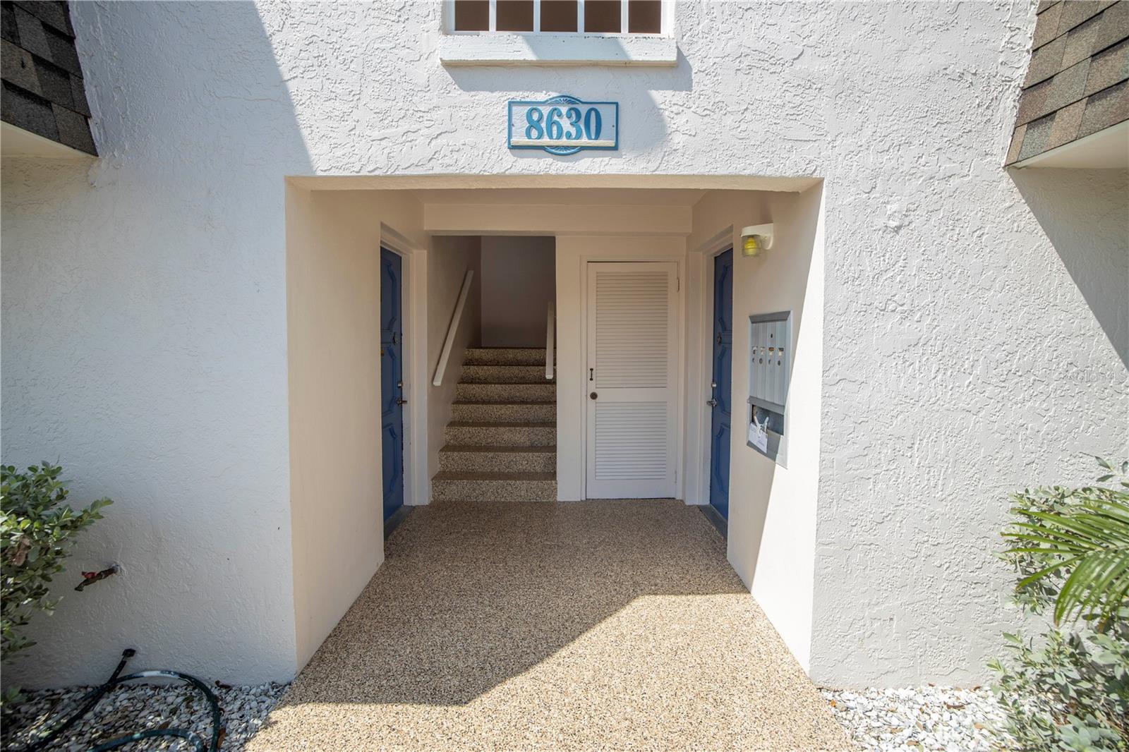 ST PETERSBURG BEACH NORTH UNIT 4 - Residential Lease