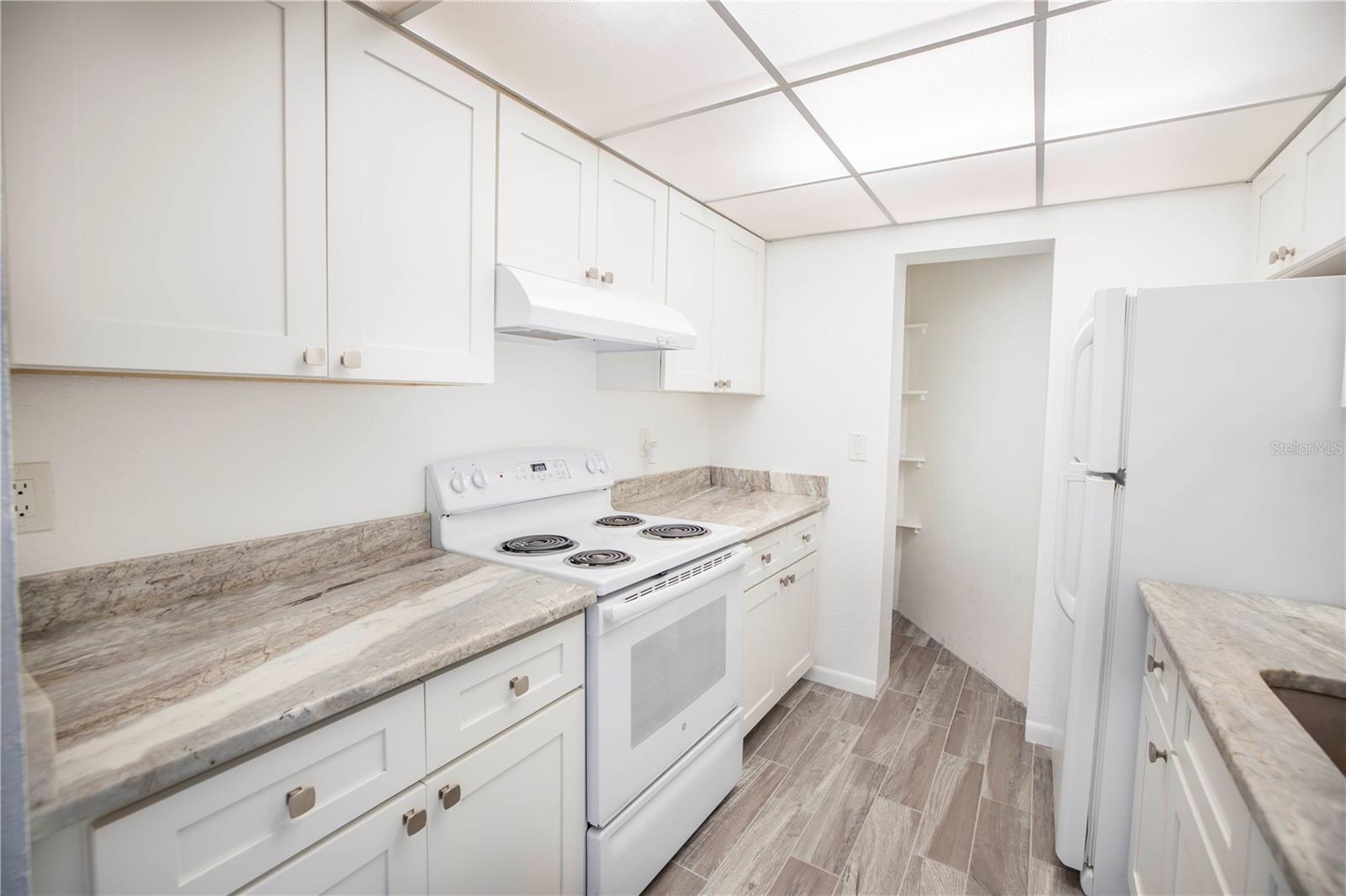 ST PETERSBURG BEACH NORTH UNIT 4 - Residential Lease