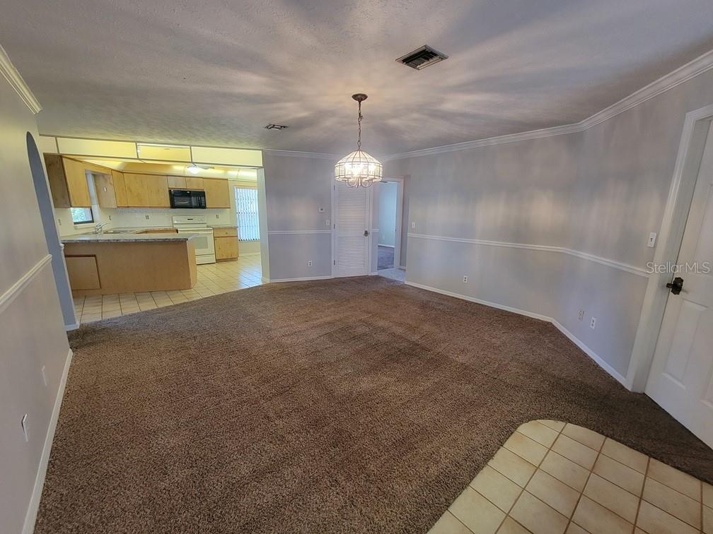 FOREST LAKE ESTATES - Residential Lease