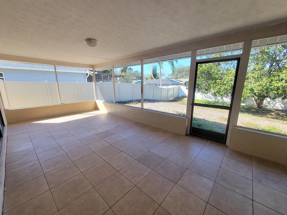 FOREST LAKE ESTATES - Residential Lease