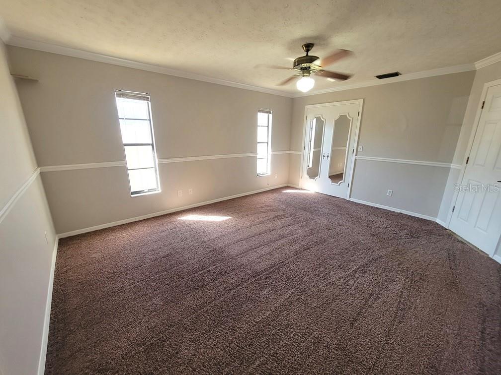 FOREST LAKE ESTATES - Residential Lease