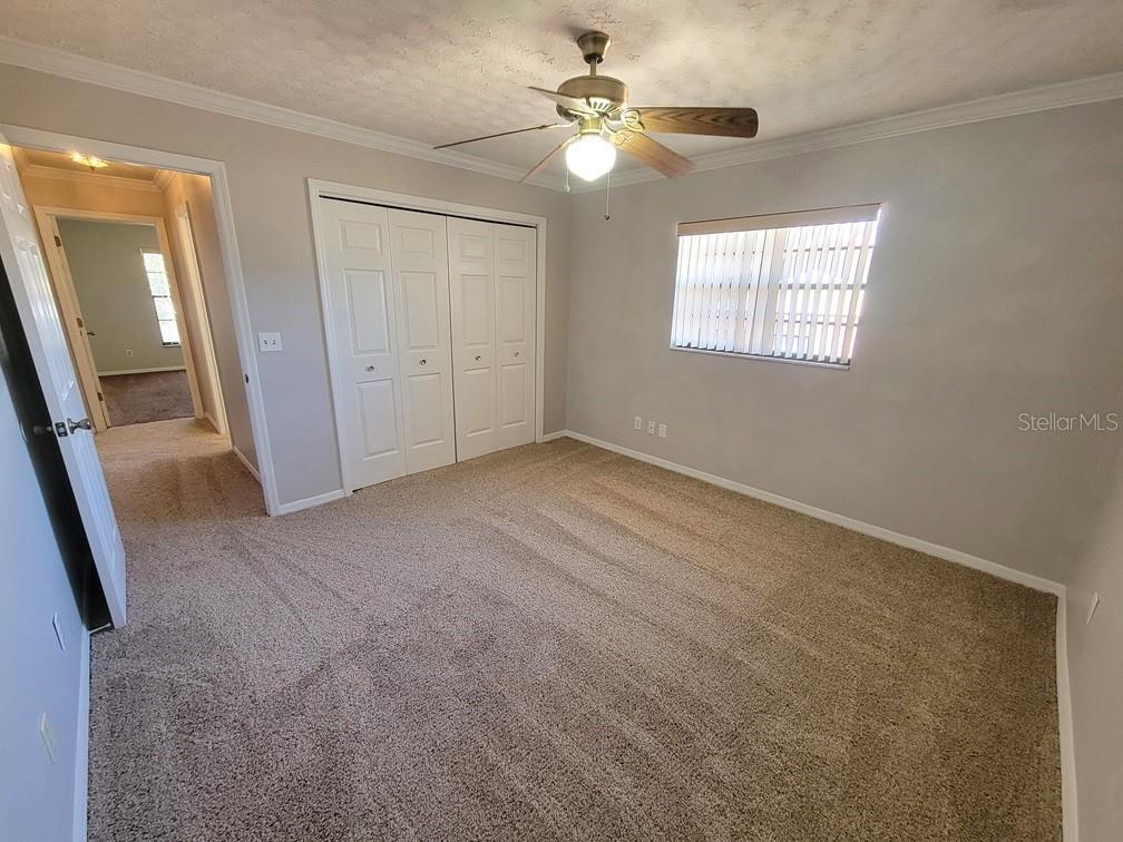 FOREST LAKE ESTATES - Residential Lease