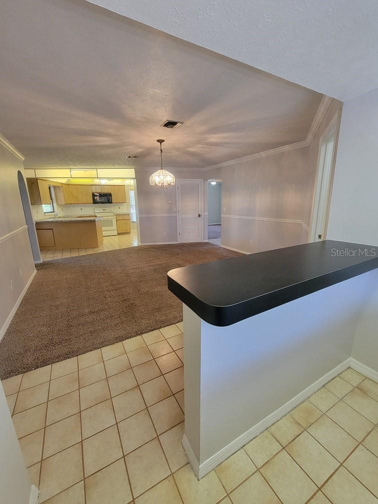 FOREST LAKE ESTATES - Residential Lease