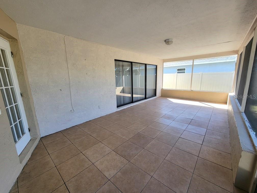 FOREST LAKE ESTATES - Residential Lease