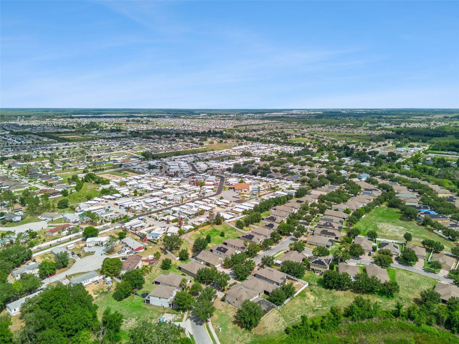 BRIDGEFORD CROSSINGS - Residential