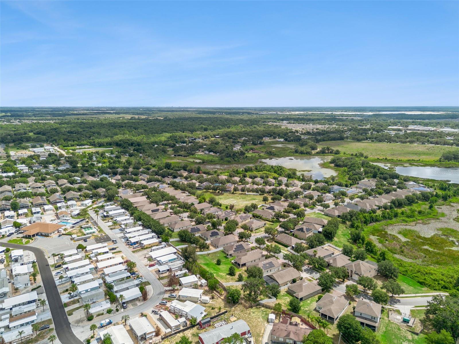 BRIDGEFORD CROSSINGS - Residential