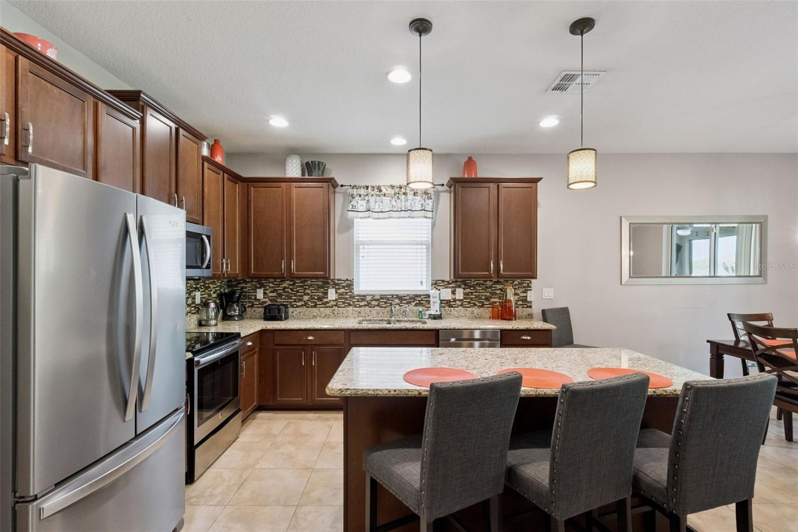 BRIDGEFORD CROSSINGS - Residential