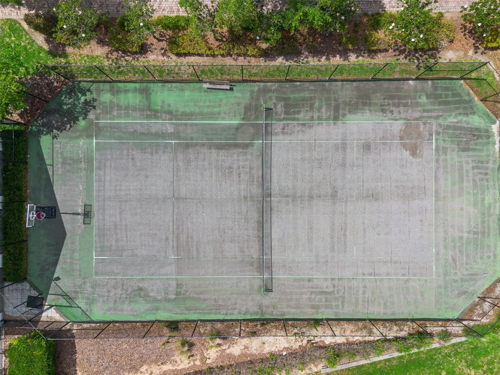 BRIDGEFORD CROSSINGS - Residential