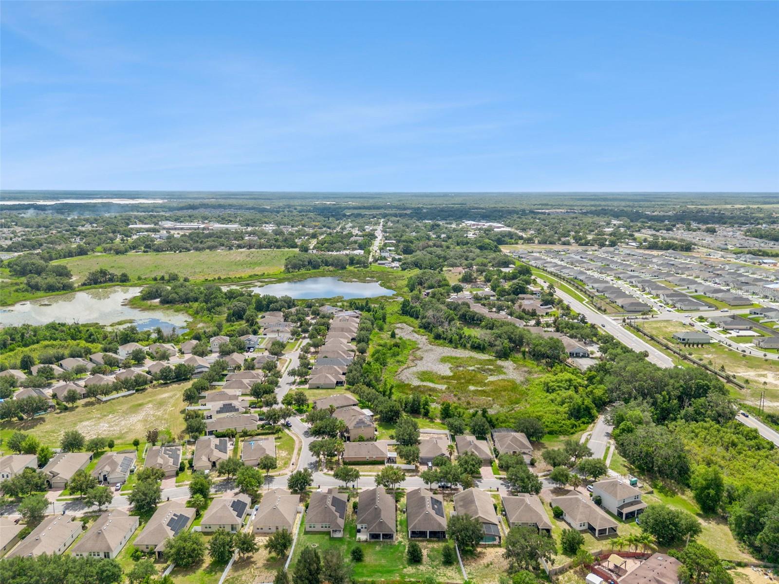 BRIDGEFORD CROSSINGS - Residential