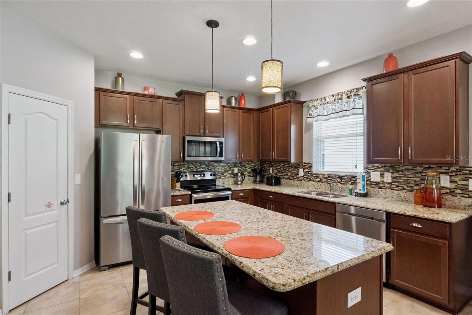 BRIDGEFORD CROSSINGS - Residential