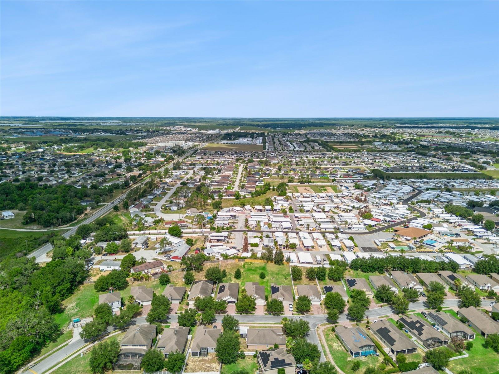 BRIDGEFORD CROSSINGS - Residential