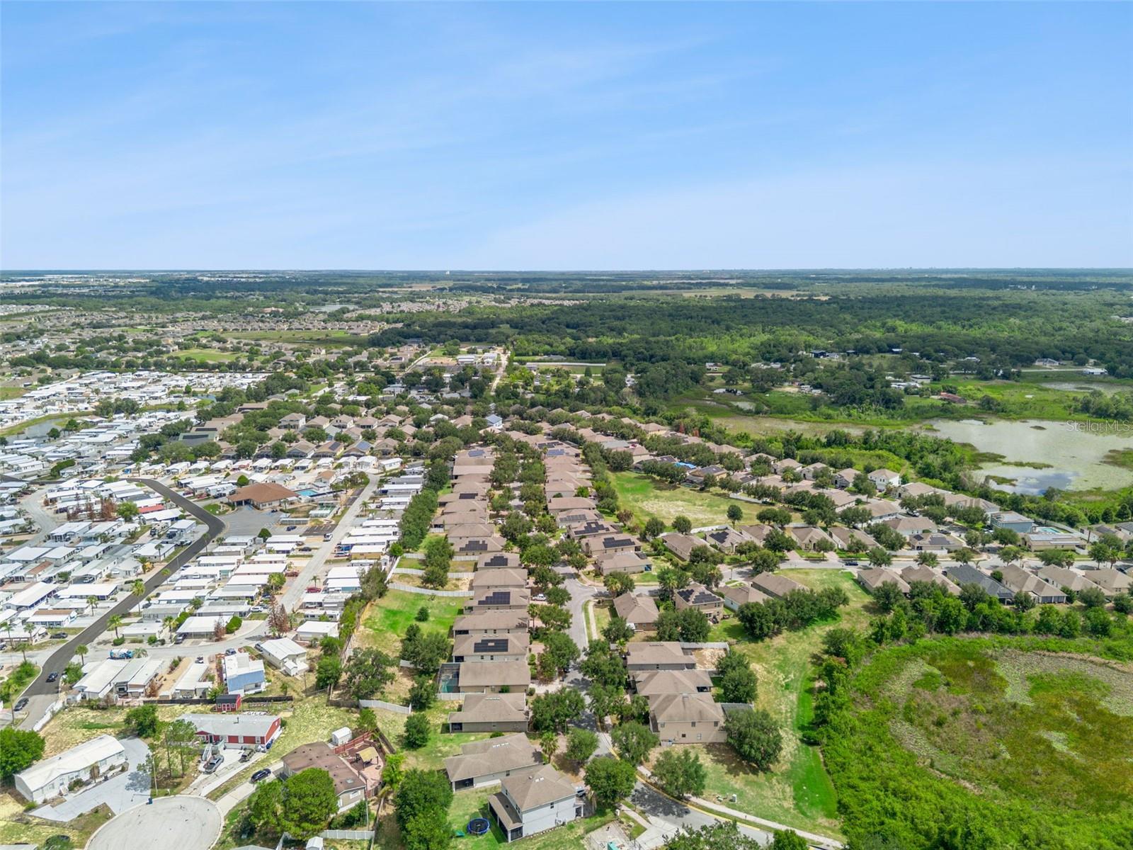 BRIDGEFORD CROSSINGS - Residential