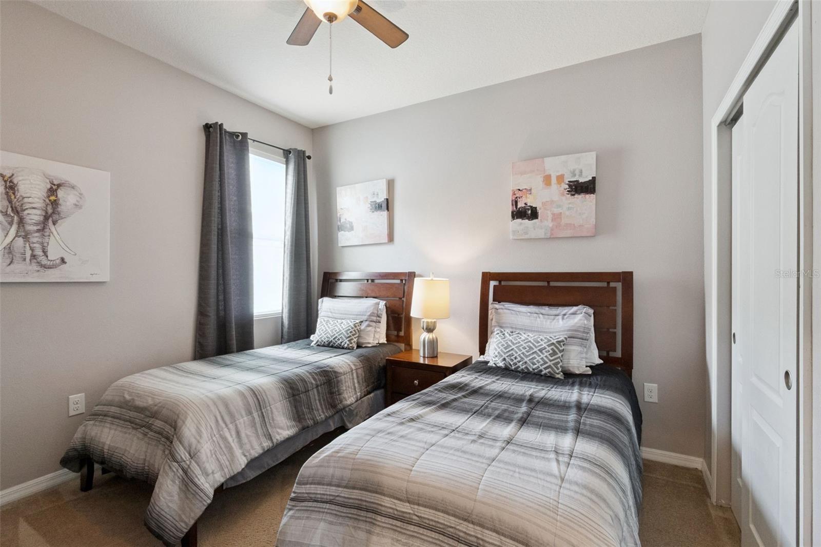 BRIDGEFORD CROSSINGS - Residential